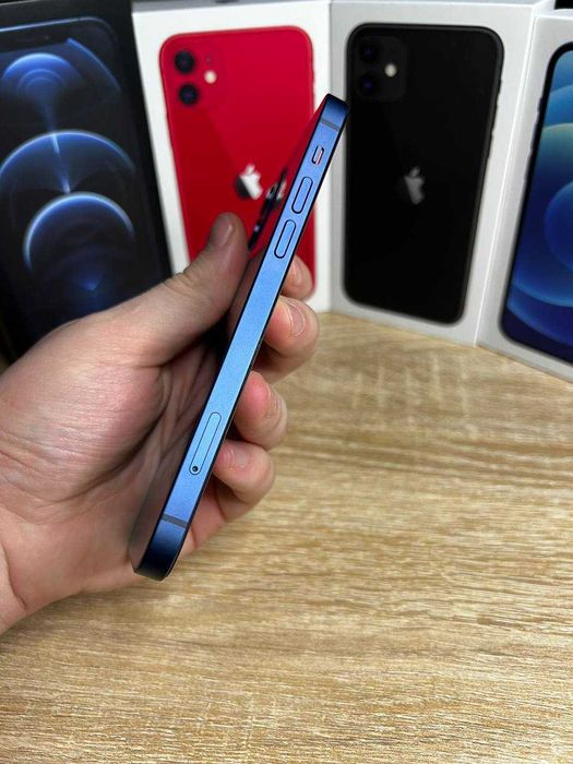 Iphone 12 128 gb, гарний стан, айфон 12 128