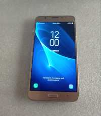 Смартфон Samsung J7 2016 (J710)