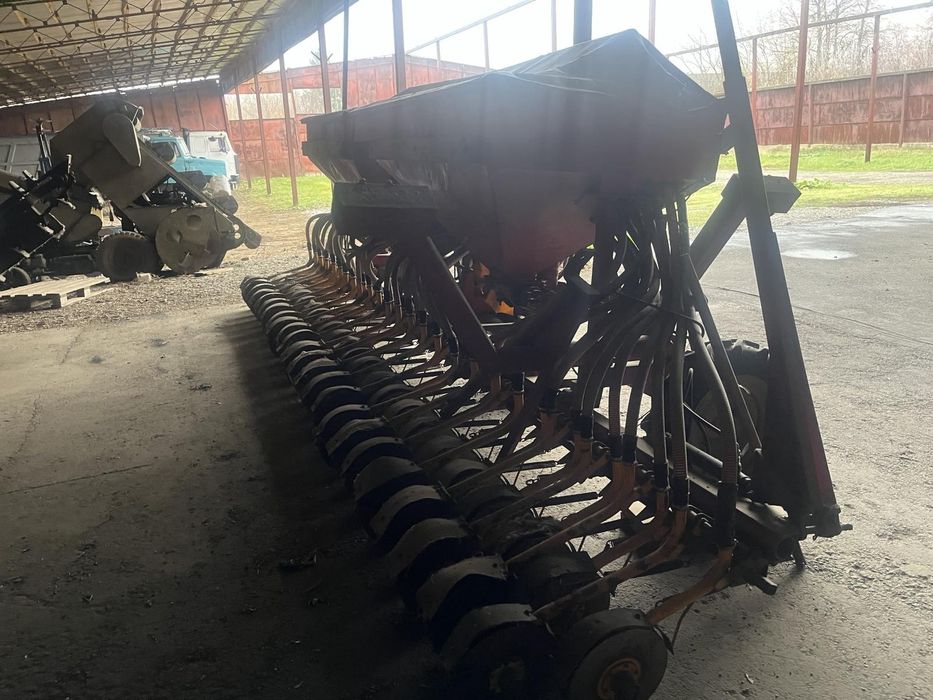 Продам сівалку точного виміру спу6