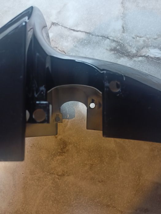 Błotnik przedni do Peugeota skutera 50 kisbee