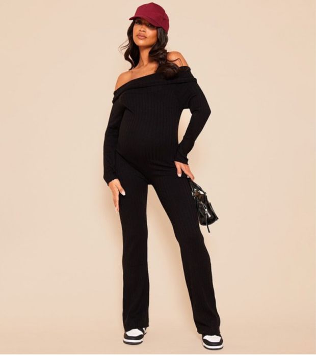 Комбінезон для вагітних pretty little thing