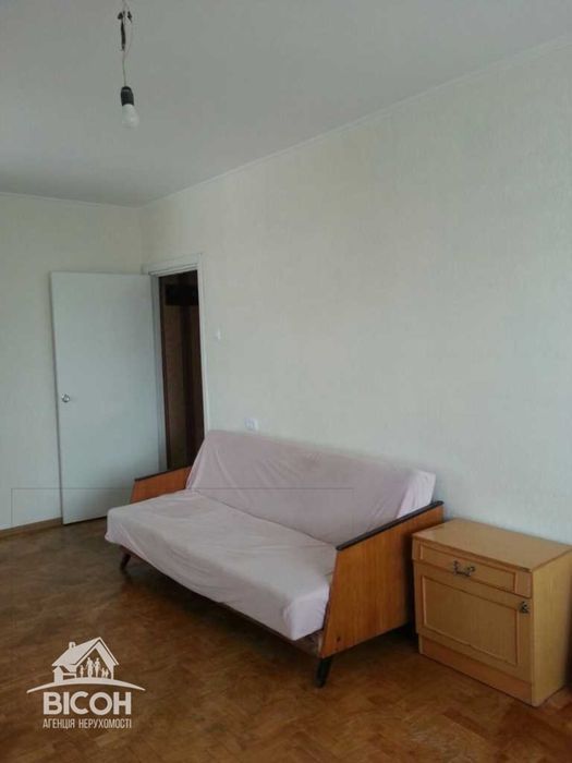 Оренда 1- кімнатної квартири. Тернопіль. Канада. Вул.Коновальця .