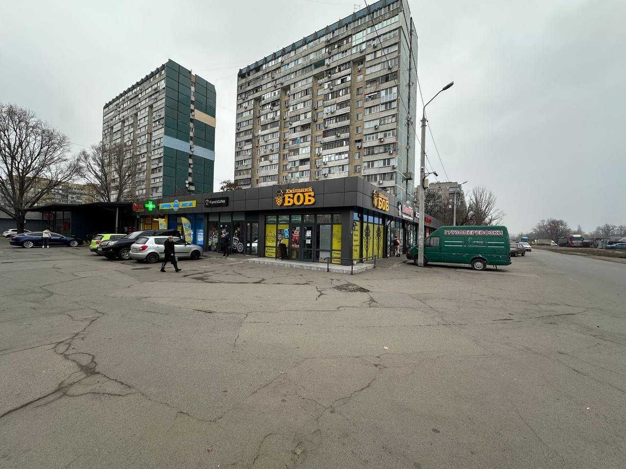 Аренда помещения, ул. Метростроевская, 19