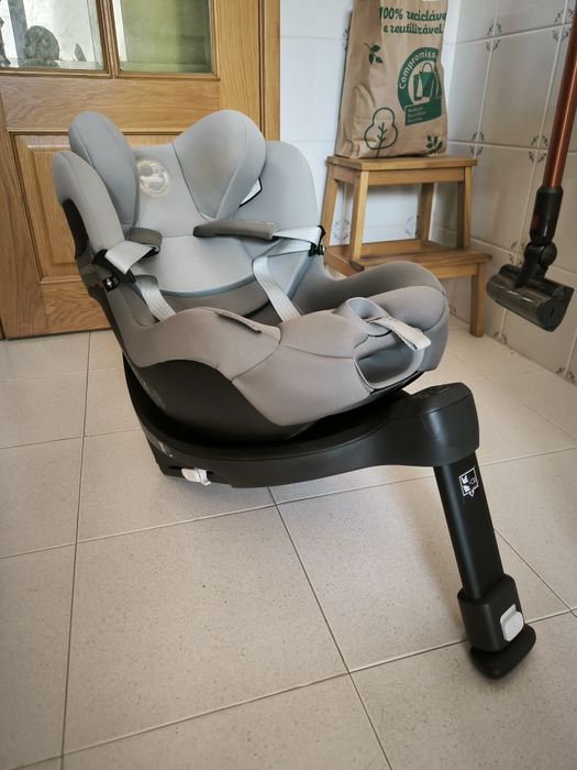 Cybex Sirona SX2 i-Size