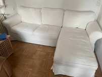 Kanapa Sofa Ikea