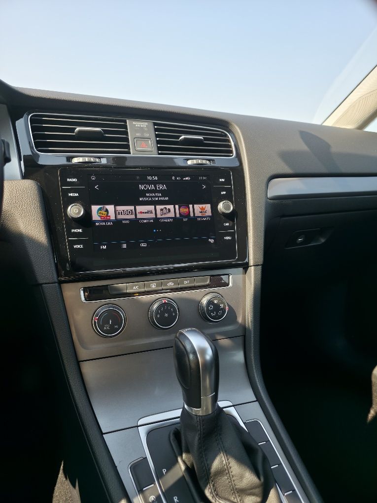 VW Golf 7 TDI DSG Nav - Camera - AndroidAuto/AppleCarPlay