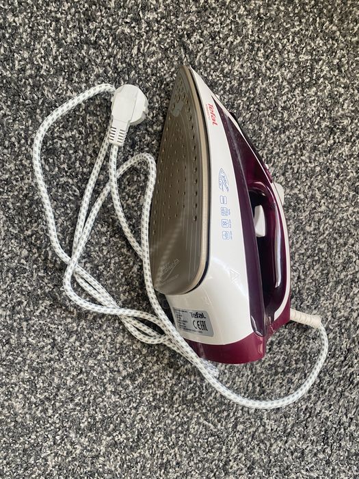 Праска TEFAL Express Steam