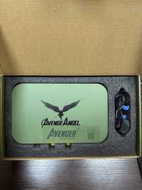 Avenger антена підсилювач сигналу для дронів та Fpv