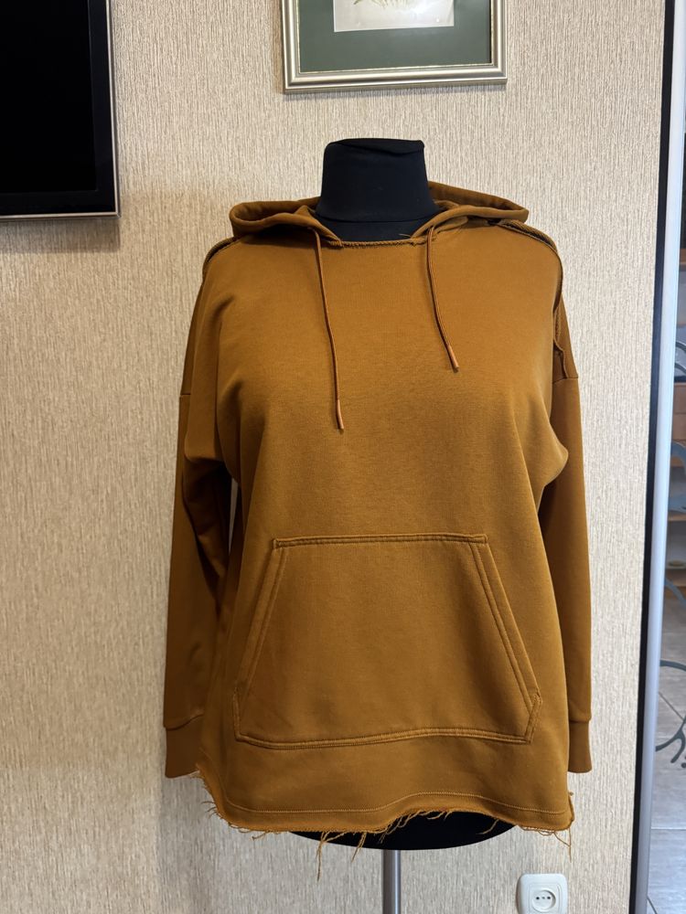толстовка Nike Icon Clash BV5085-857 , оригінал