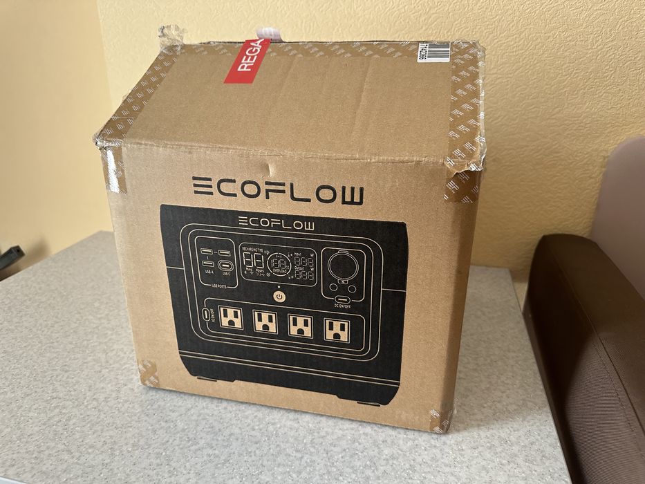EcoFlow River 2 Pro