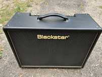 Wzmacniacz lampowy Blackstar HT5 210