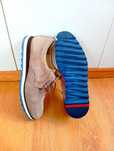LLOYD buty męskie 43 Półbuty Pantofle Mokasyny Trzewiki Sneakersy Skór