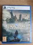 Hogwarts Legacy PS5