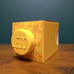 Pojemnik LEGO na Klocki NOWY!