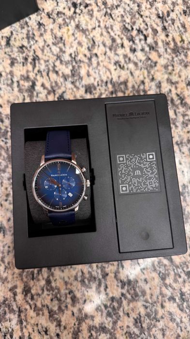 zegarek męski ( watch for man)
