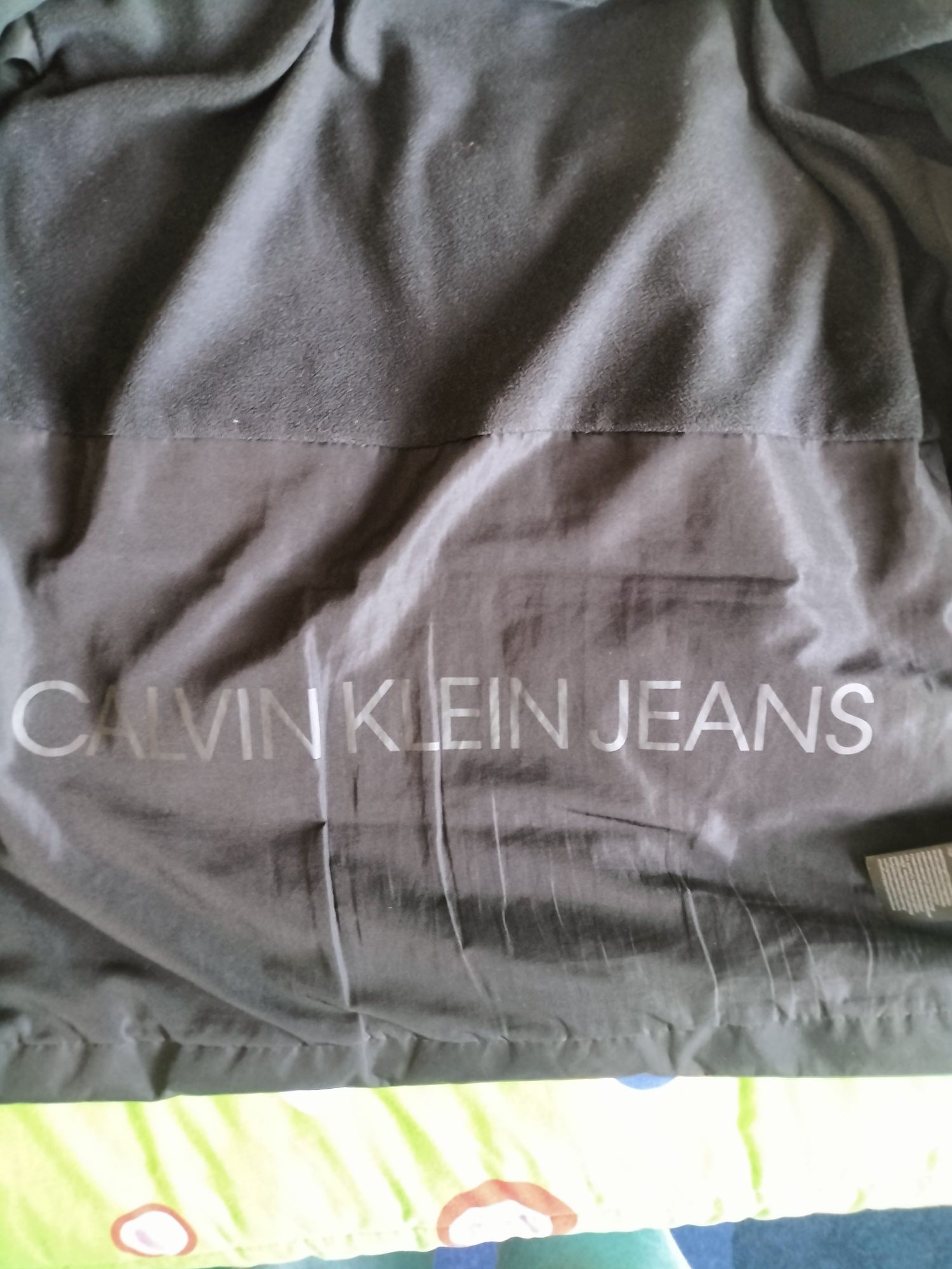 Kispo Calvin Klein