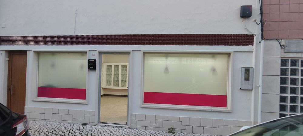 Loja Centro Vieira de Leiria