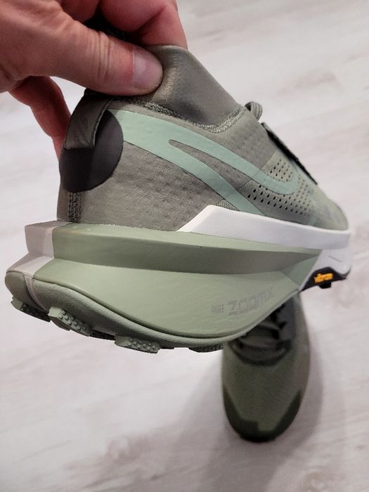 Кроссовки NIKE ZoomX ZEGAMA Trail 2 нові оригінал