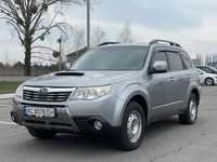 Subaru Forester 2010 2.0 4WD На ходу, повний привід