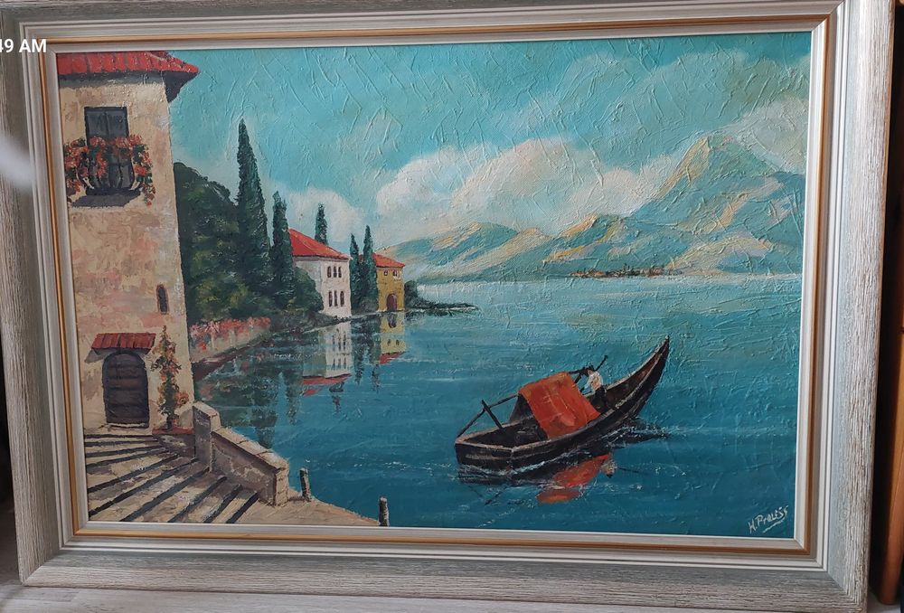 Obraz 110 cm x 80 cm