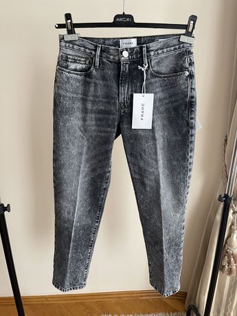 Продам новые джинсы Frame, размер 27. 100% хлопок . 3500 грн.