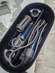 Dyson Airwrap Complete Long Volumise – niebieska – idealny stan!