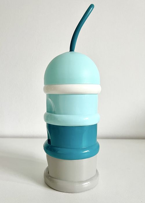 BEABA pojemnik na mleko