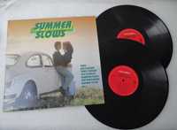 LP / Disco de Vinil - Summer Slows