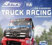 FIA European Truck Racing Championship EU Nintendo Switch CD Key