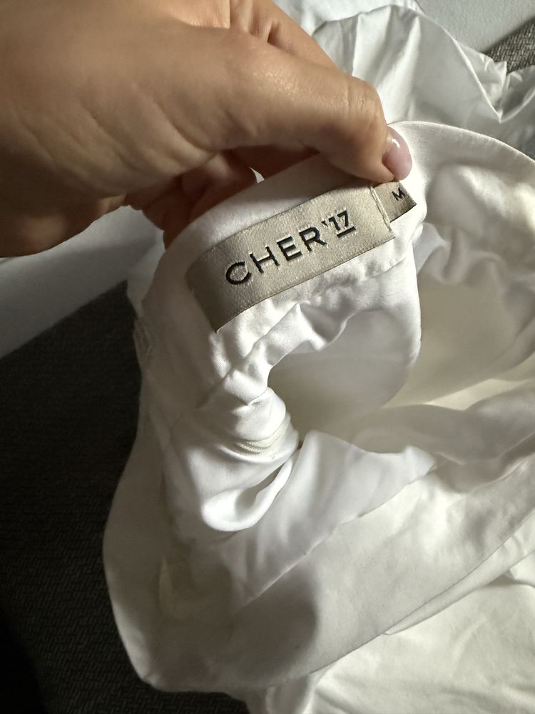 Спідниця балон Cher17