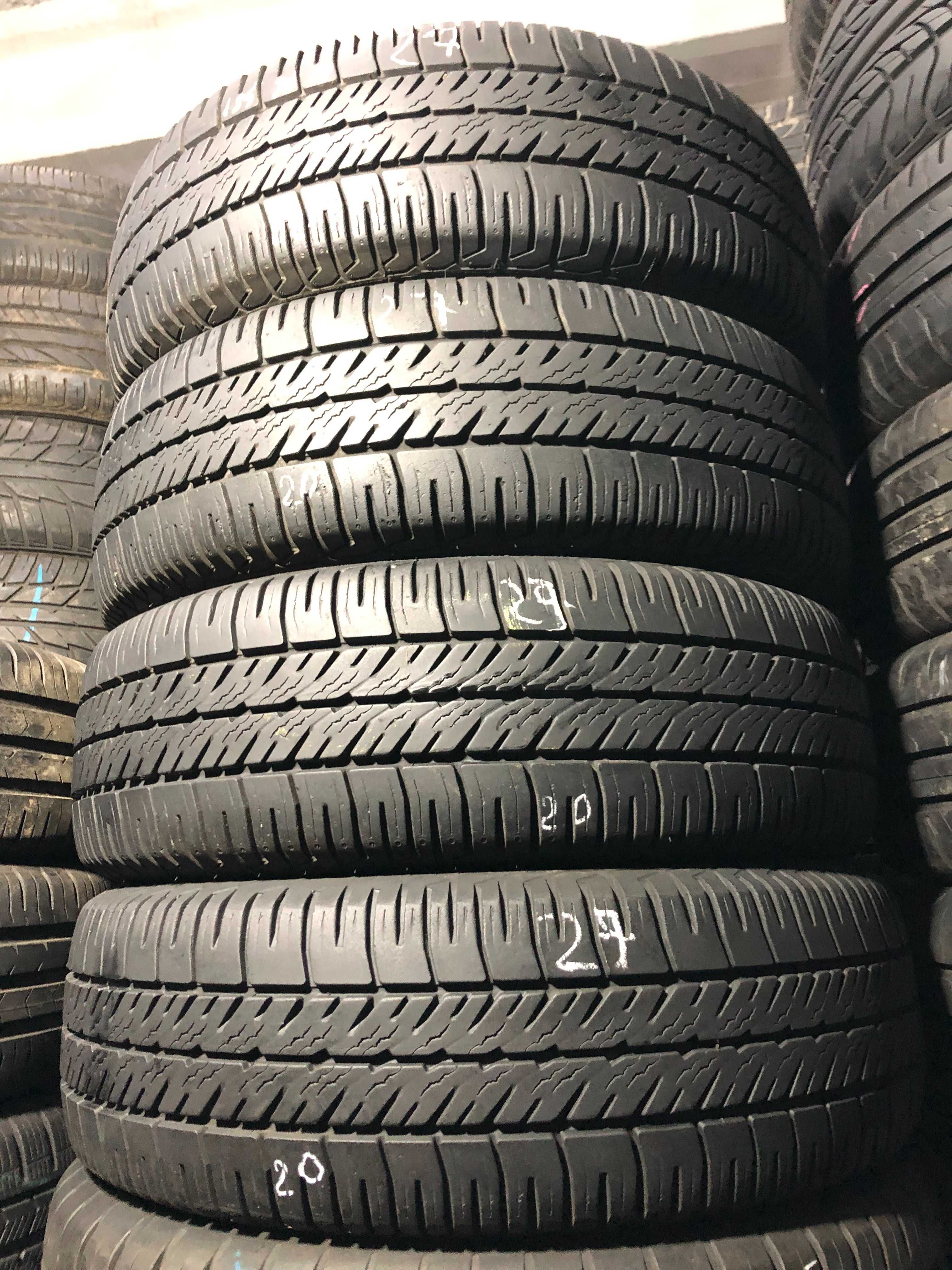 Шини 185/70 R14 Goodyear GT3 Комплект