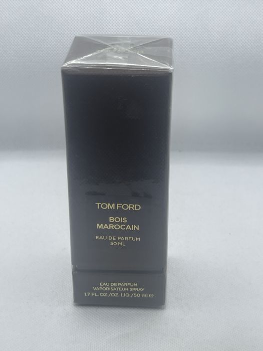 Perfumy Tom Ford Bois Marocain Eau de Parfum 50 ml