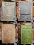Revistas Selecções Reader’s Digest