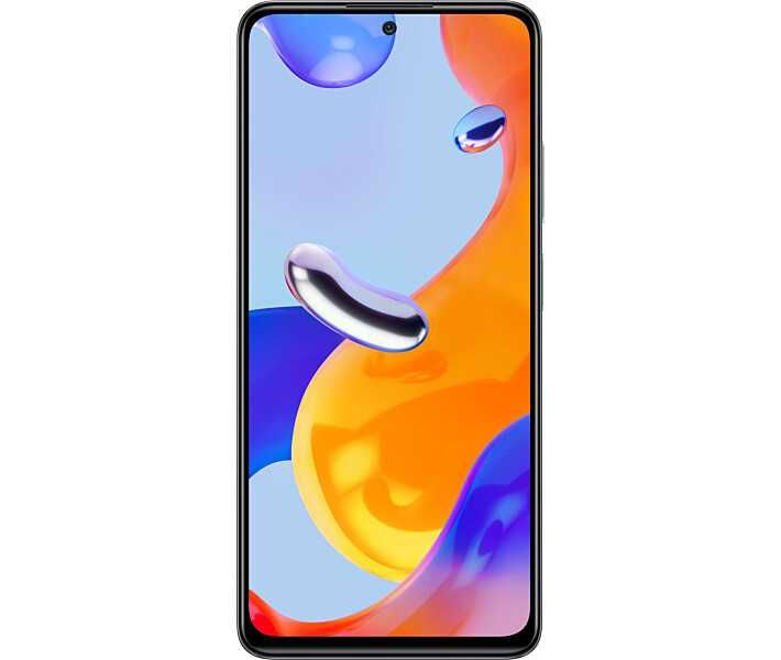 Смартфон Xiaomi Redmi Note 11 Pro 8/128GB Graphite Grey 2SIM 6.67"