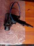 wspomaganie ursus c360, 355, 3P, c350, kolumna