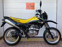 Suzuki DR 125 Dla Ciebie Kat B A1 Wideo Prezentacja Raty Transport SUPERMOTO