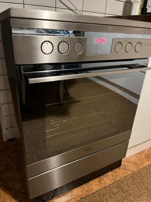 Kuchenka indukcyjna Amica 60 cm