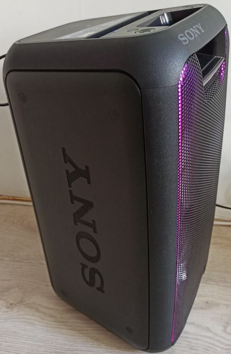Głośnik Bluetooth Sony GTK-XB5