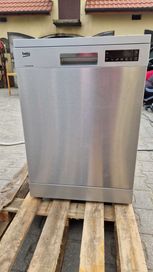 Zmywarka Beko 60 cm model DFN26422X wolnostojąca