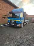 Autolaweta Man l2000