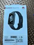 Smart band 10 huawei