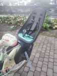 Fotelik Thule Yepp Nexxt 2 Maxi Mint miętowy
