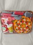 Zestaw pizza do zabawy