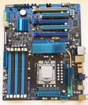 Motherboard ASUS P6X58D-E