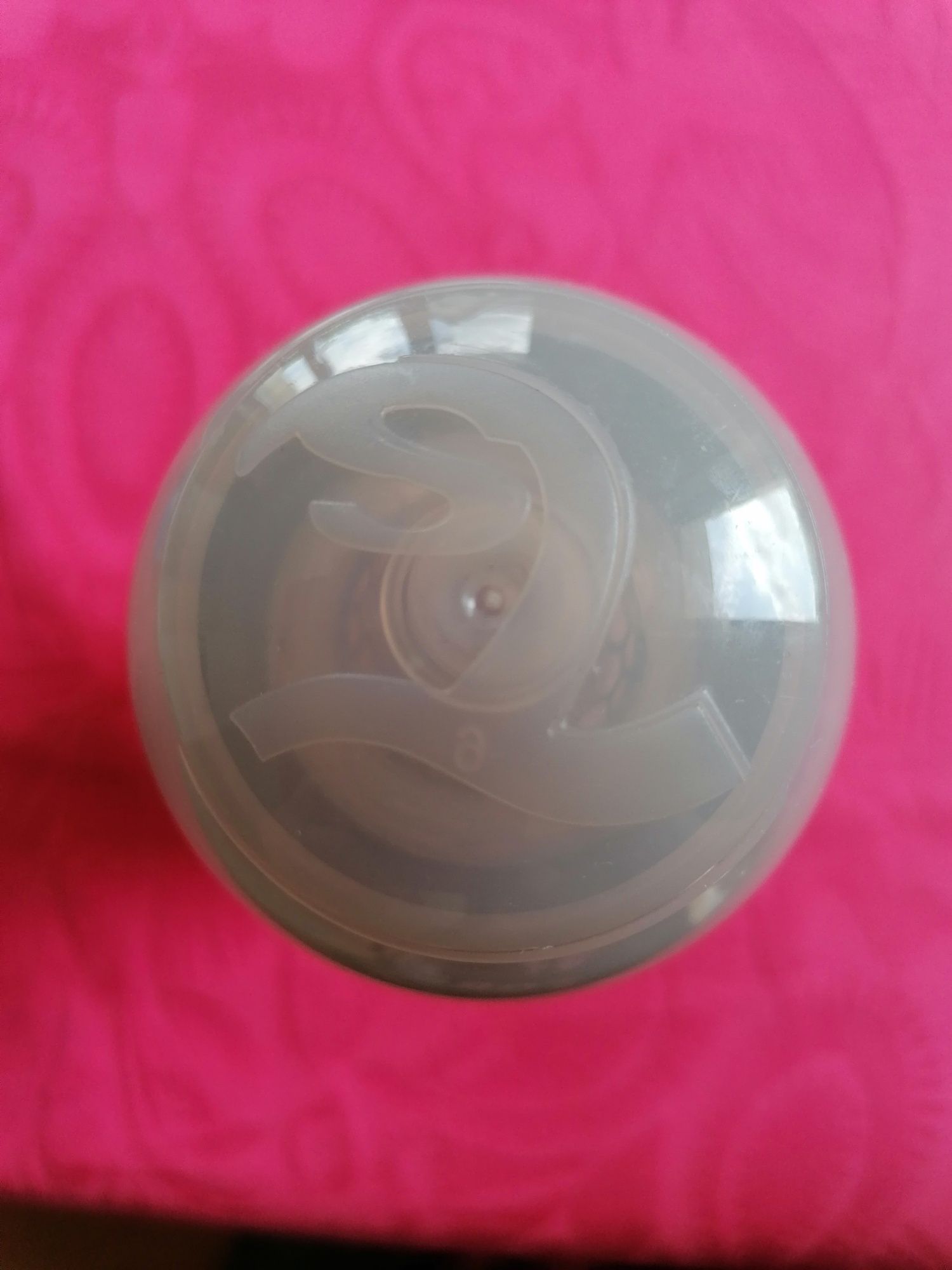 Butelka twistshake 180 ml