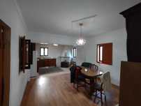 Arrendo casa 3 quartos