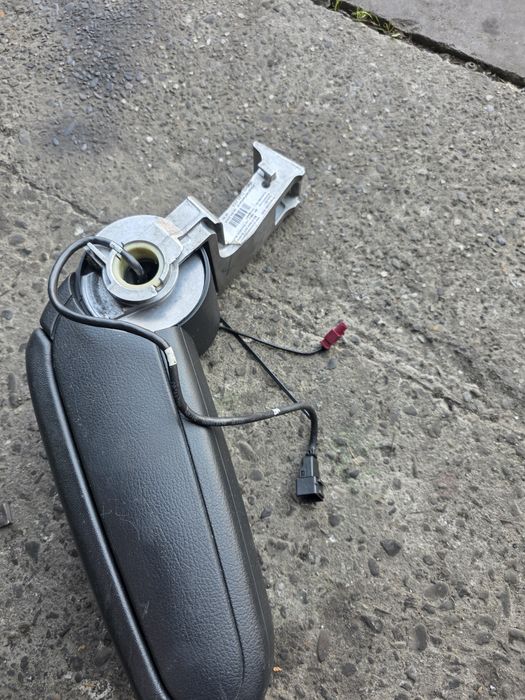 Audi a4 b6 b7 Podłokietnik