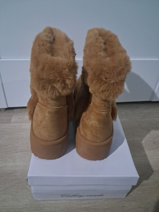 Buty damskie nowe roz.40