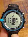 Garmin Swim 1 uszkodzony