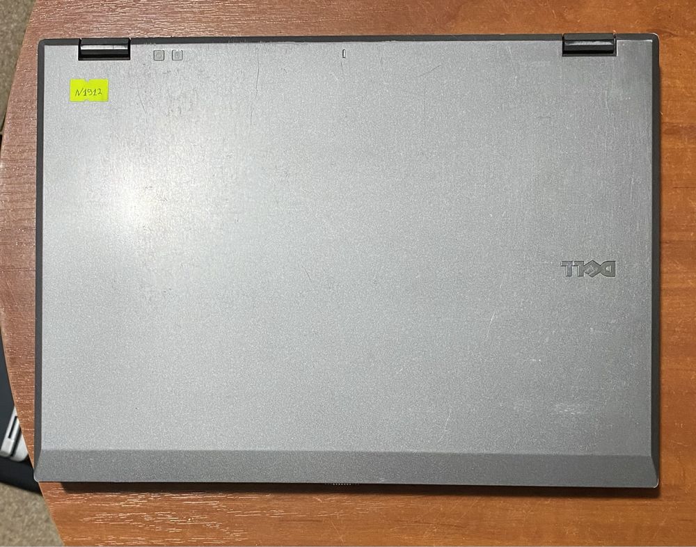 Ноутбук Dell Latitude E5410 14"/4GB RAM/300GB HDD/ i7 CPU! N1912